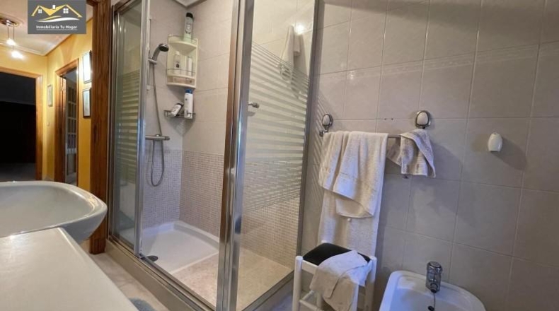 Orense - Maceda - 530m2