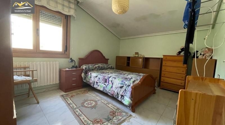 Orense - Maceda - 530m2