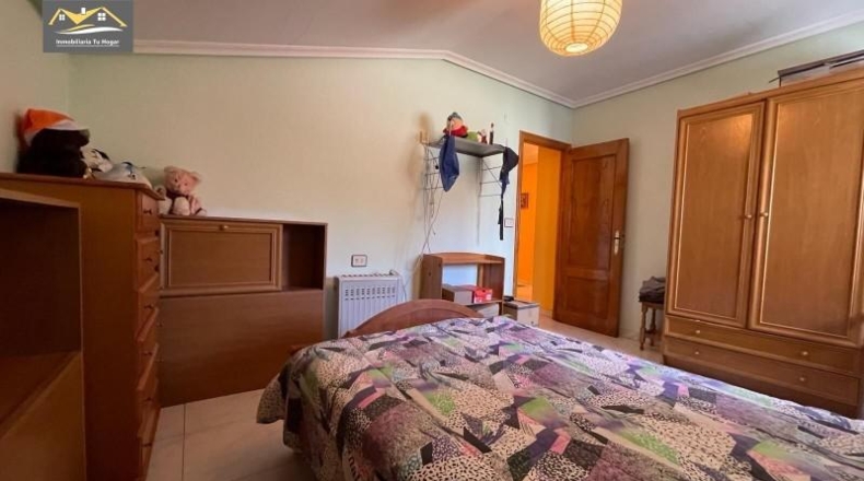 Orense - Maceda - 530m2