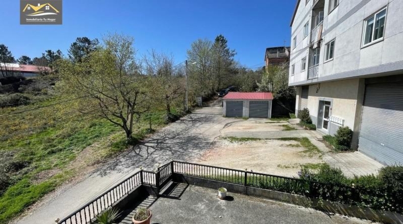 Orense - Maceda - 530m2