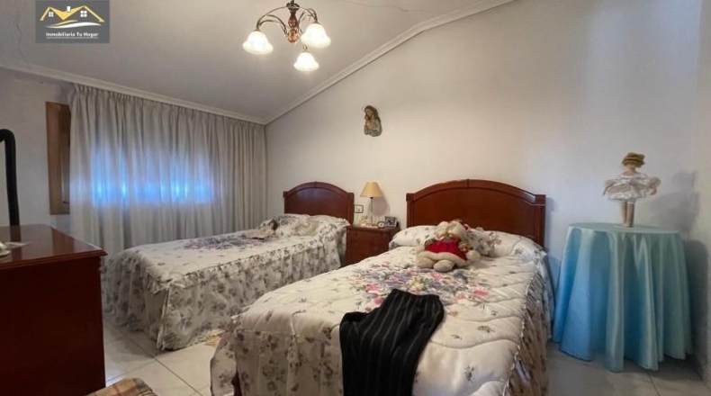 Orense - Maceda - 530m2