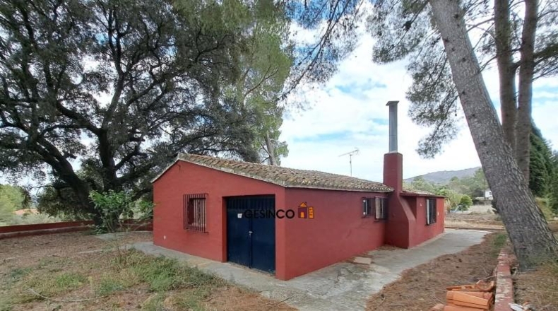 Valencia - Xàtiva - 11621m2