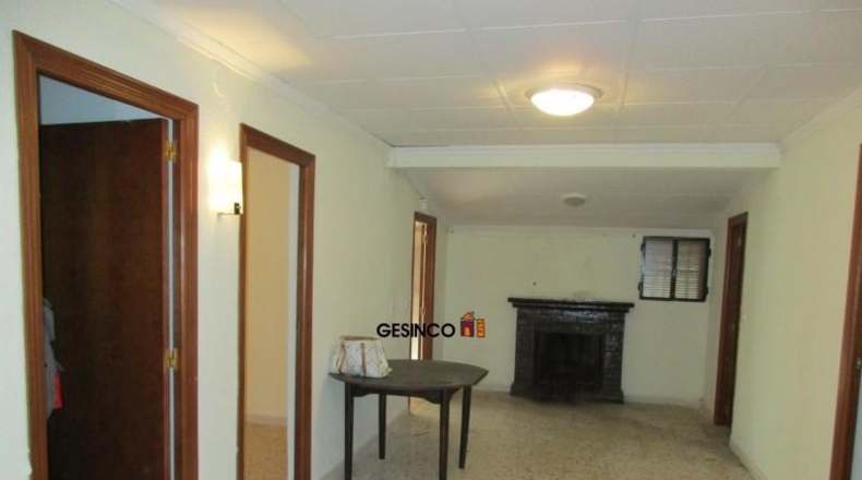 Valencia - Xàtiva - 11621m2