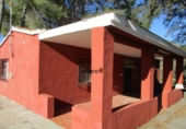 Chalet independiente con terreno en venta en la España, Xàtiva, ref: TR160233 foto