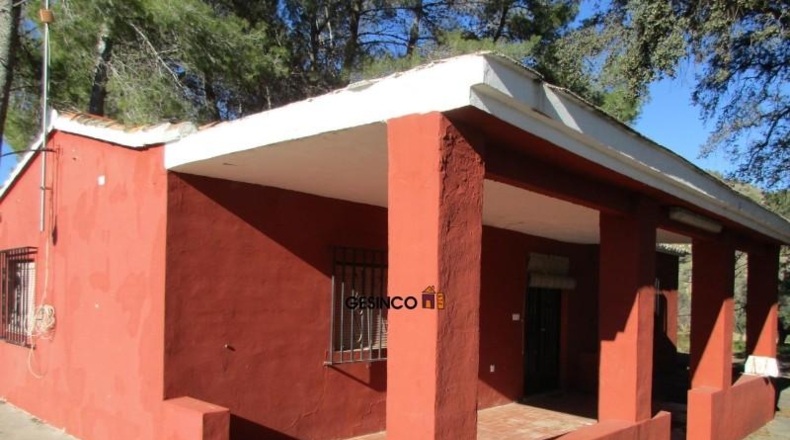 Valencia - Xàtiva - 11621m2