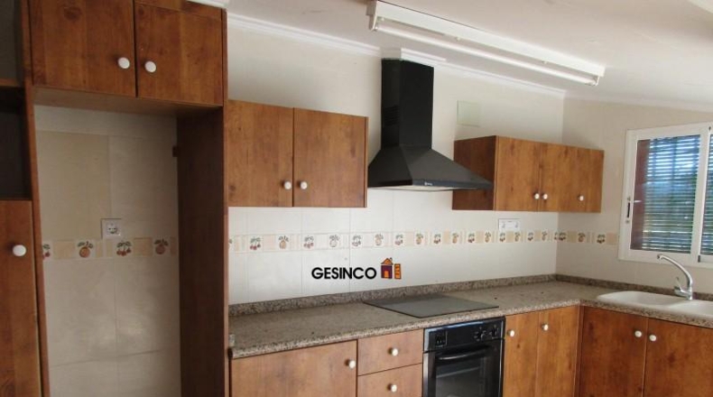 Valencia - Xàtiva - 11621m2