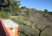 Chalet independiente con terreno en venta en la España, Xàtiva, ref: TR160233 foto