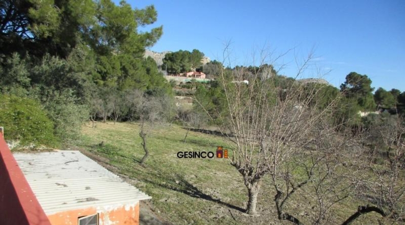 Valencia - Xàtiva - 11621m2