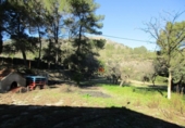 Chalet independiente con terreno en venta en la España, Xàtiva, ref: TR160233 foto
