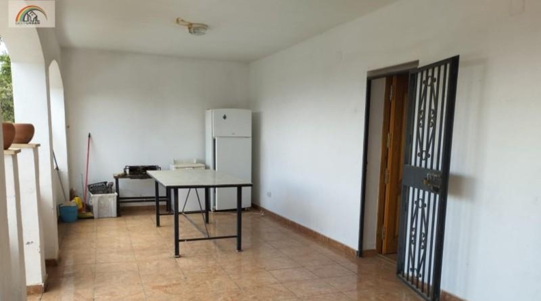 Córdoba - Córdoba - 25000m2