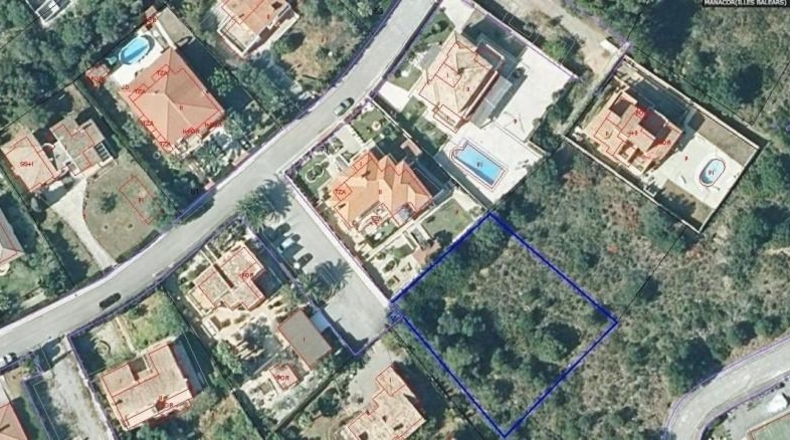 Balearic Islands - Manacor - 1213m2