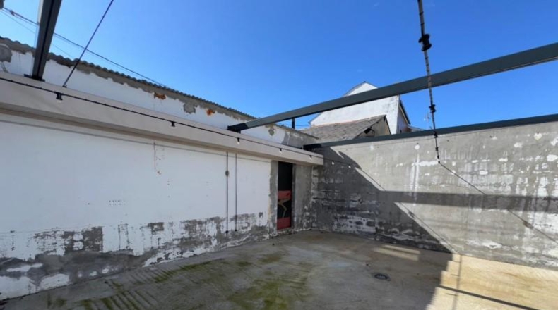 León - Ponferrada - 452m2