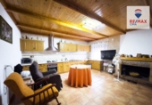 Chalet independiente con terreno en venta en la España, Baza, ref: TR168432 foto