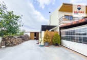 Chalet independiente con terreno en venta en la España, Baza, ref: TR168432 foto