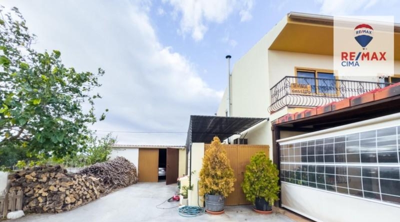 Granada - Baza - 680m2
