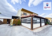 Chalet independiente con terreno en venta en la España, Baza, ref: TR168432 foto
