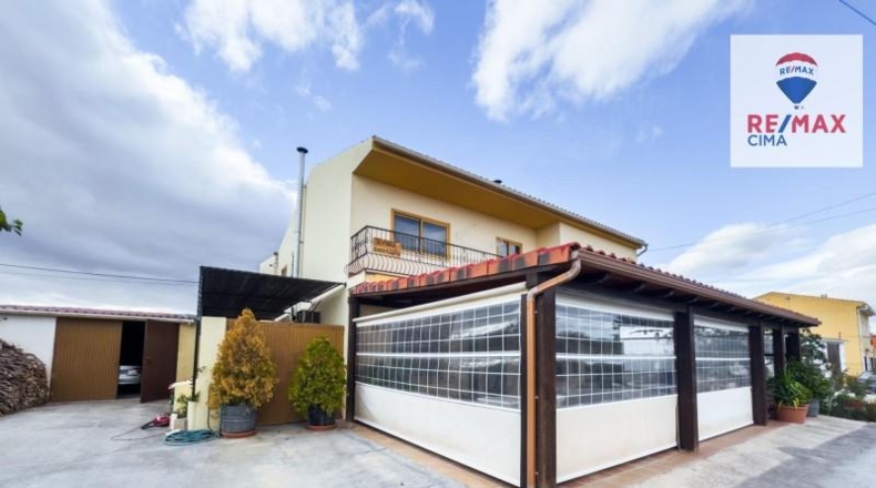 Granada - Baza - 680m2