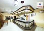 Chalet independiente con terreno en venta en la España, Baza, ref: TR168432 foto