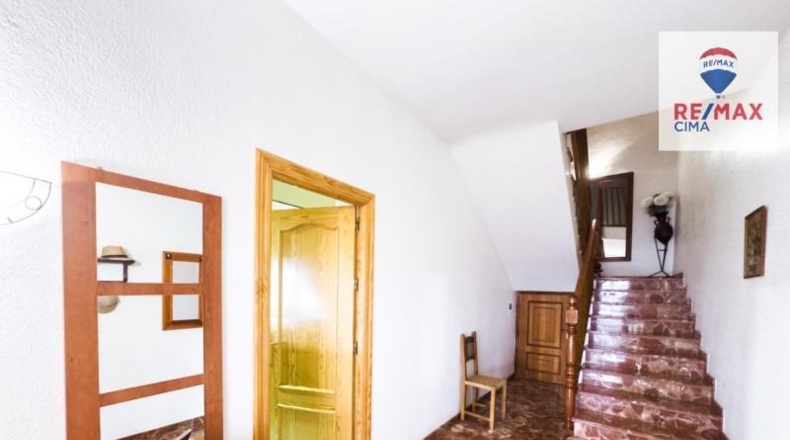 Granada - Baza - 680m2