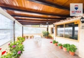 Chalet independiente con terreno en venta en la España, Baza, ref: TR168432 foto