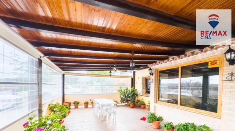 Granada - Baza - 680m2