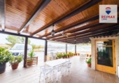 Chalet independiente con terreno en venta en la España, Baza, ref: TR168432 foto
