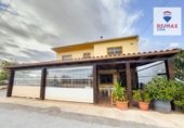 Chalet independiente con terreno en venta en la España, Baza, ref: TR168432 foto