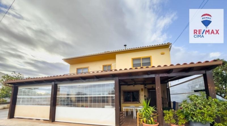 Granada - Baza - 680m2