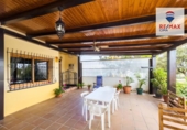 Chalet independiente con terreno en venta en la España, Baza, ref: TR168432 foto