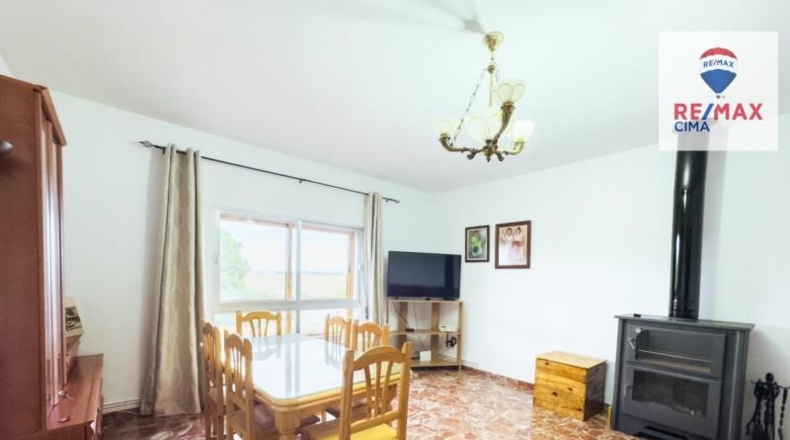 Granada - Baza - 680m2