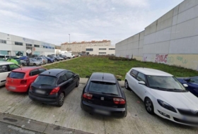 Ansoáin 481&nbsp;м²