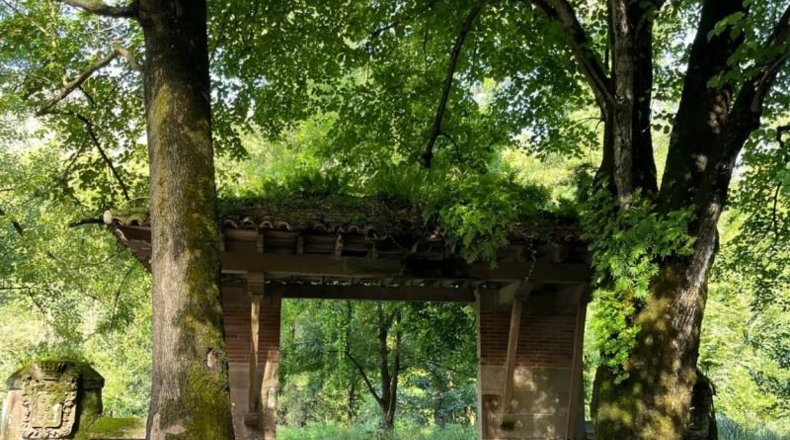 Cantabria - Rivero - 3000m2