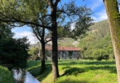Rural estate for sale on España, Los Corrales de Buelna, ref: TR299628 photo