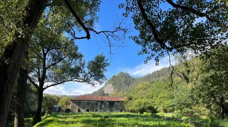 Cantabria - Rivero - 3000m2