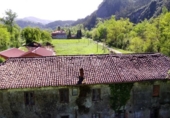 Rural estate for sale on España, Los Corrales de Buelna, ref: TR299628 photo