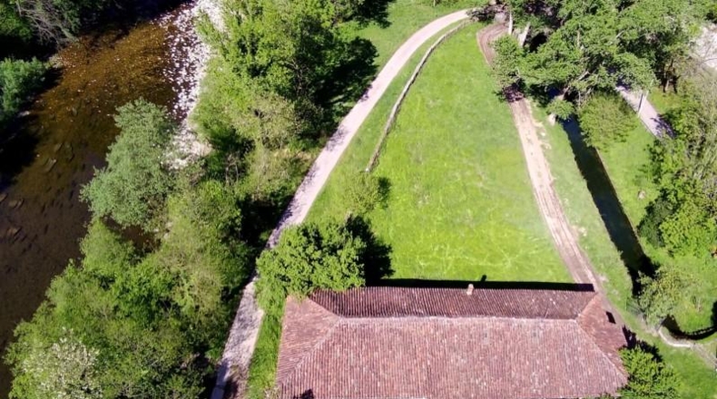 Cantabria - Rivero - 3000m2