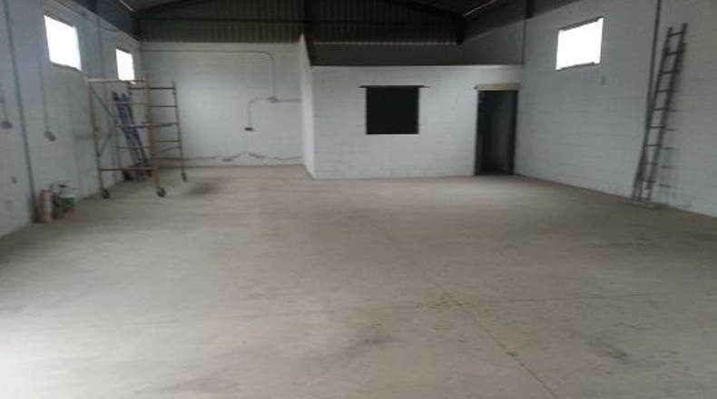Córdoba - Córdoba - 1050m2