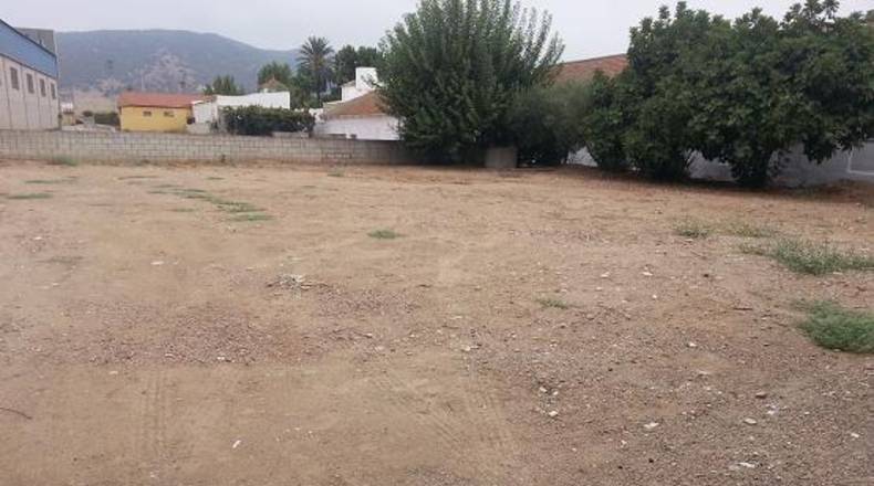 Córdoba - Córdoba - 1050m2