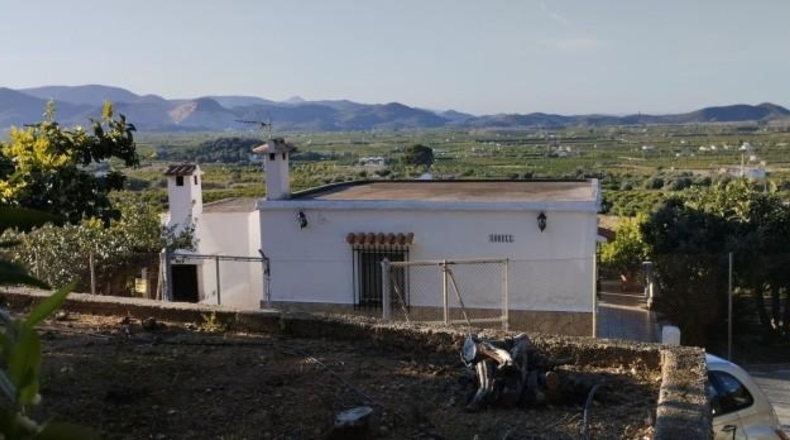 Аликанте - Dolores - 3641m2