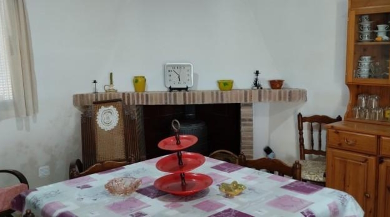 Аликанте - Dolores - 3641m2
