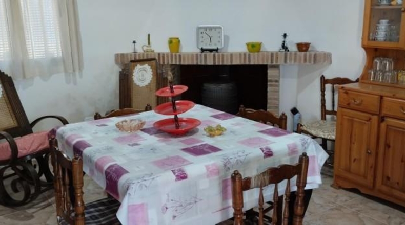 Аликанте - Dolores - 3641m2