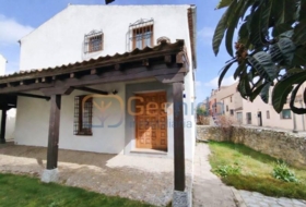 Torrecaballeros 153&nbsp;m²