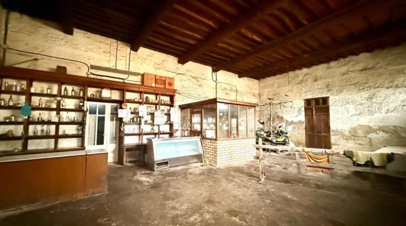 Comunidad de Madrid - Fuenlabrada - 4800m2