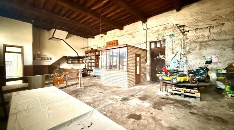 Comunidad de Madrid - Fuenlabrada - 4800m2