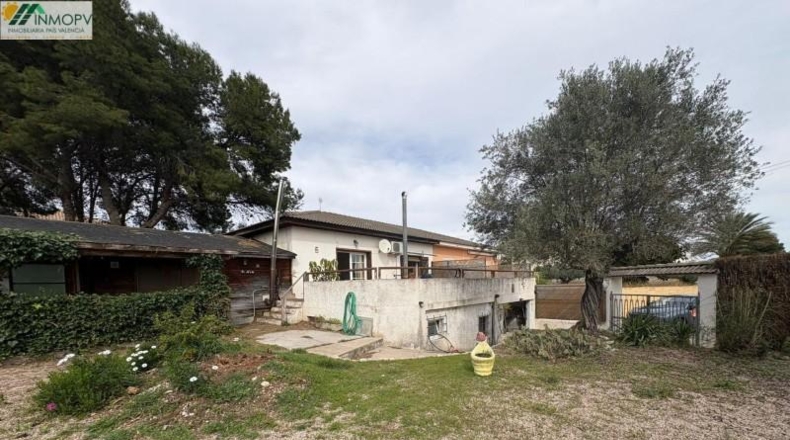 Castellón - Vinaròs - 967m2
