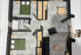 Villasuso de Mena 200&nbsp;м²