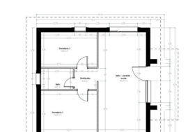 Villasuso de Mena 200&nbsp;м²