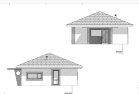 Villasuso de Mena 200&nbsp;м²