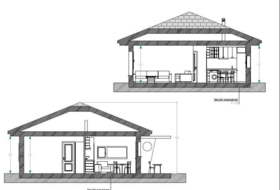Villasuso de Mena 200&nbsp;м²