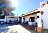 Casa de campo con terreno en venta en la España, Benamaurel, ref: TR400138 foto